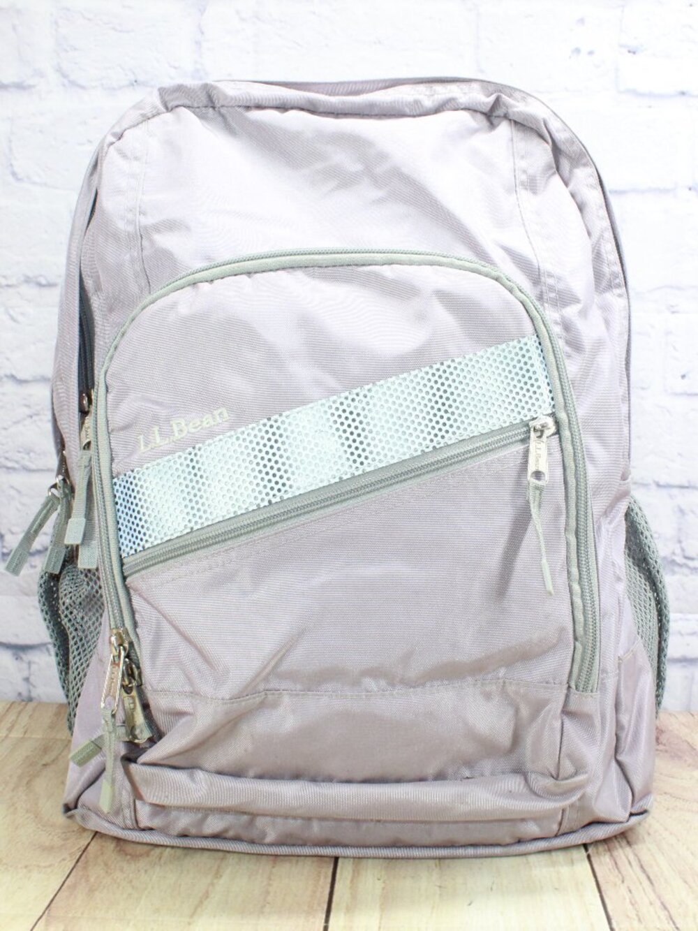 READ-LL Bean Unisex Adult Deluxe Book Laptop Pack 37L Backpack Hiking School
